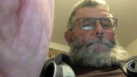 Snapshot of nightmoves1970 chatting on November 18, 3:12 am nightmoves1970 online show from November 18, 3:12 am