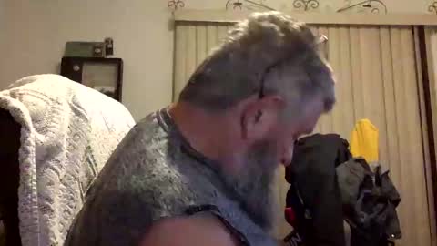 nightmoves1970 online show from March 15, 2:50 am