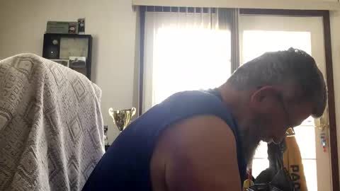 nightmoves1970 online show from March 29, 7:36 pm