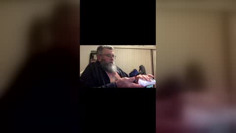 nightmoves1970 online show from April 5, 3:15 am