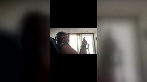 nightmoves1970 online show from April 14, 7:09 pm