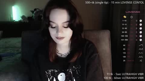  Darcy online show from February 10, 7:29 pm