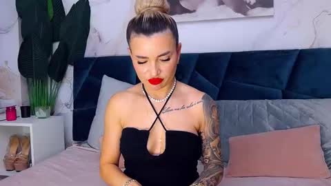 Iris online show from November 24, 10:37 am