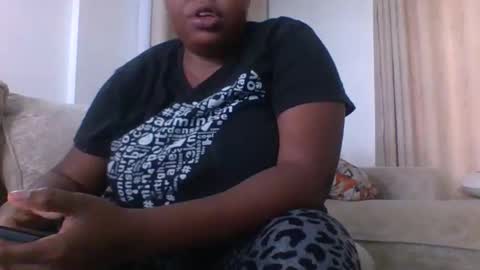 Nighty Desire online show from October 10, 11:09 am