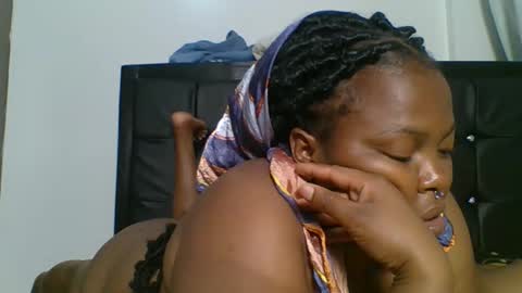 Nighty Desire online show from November 9, 9:24 pm