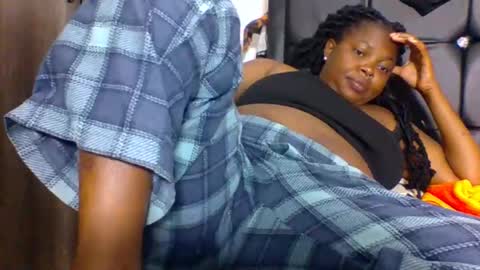 Nighty Desire online show from November 10, 5:23 pm