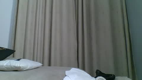 Nighty Desire online show from November 18, 7:07 pm