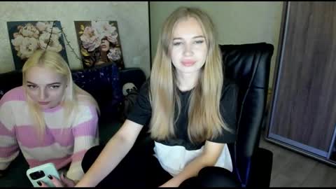 nigo_nika online show from October 26, 10:25 pm