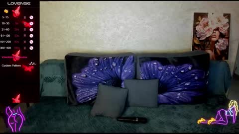 nigo_nika online show from November 17, 12:11 pm