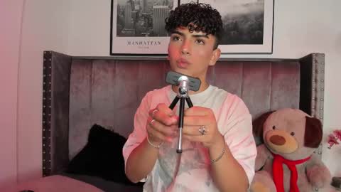 niick_twink online show from September 13, 7:35 pm