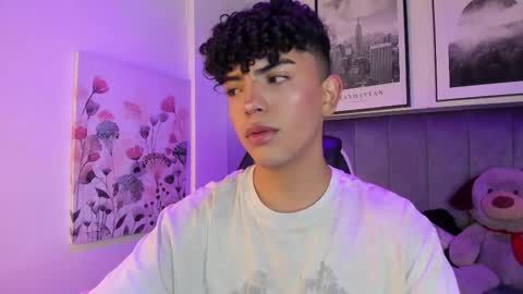 niick_twink online show from October 15, 7:25 pm