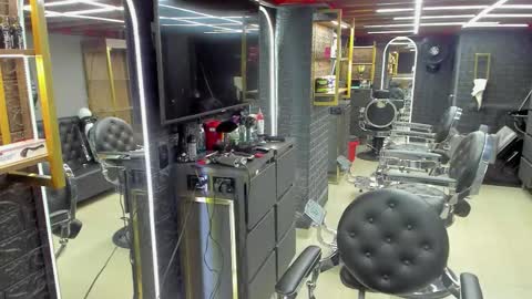 Niick online show from February 20, 1:35 am