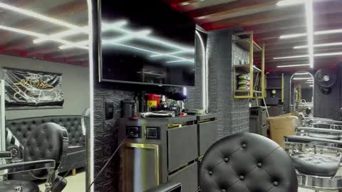 Niick online show from March 25, 2:39 am