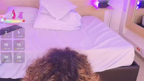 Call me Nicky online show from November 20, 8:19 pm