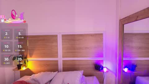 Call me Nicky online show from January 12, 7:08 pm