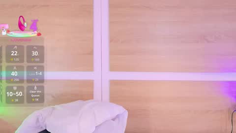 Call me Nicky online show from February 3, 2:53 am