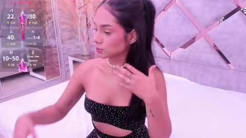 Snapshot of niicole_taylor chatting on February 5, 12:21 pm Nicole online show from February 5, 12:21 pm