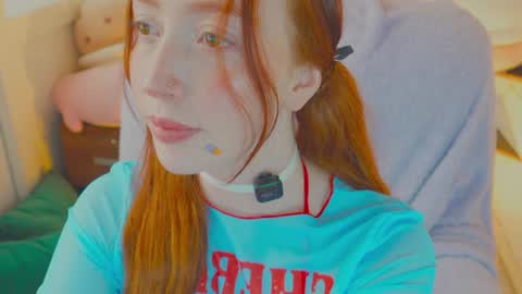 Snapshot of niilaa chatting on February 11, 5:07 pm of Nylasweet online show from February 11, 5:07 pm