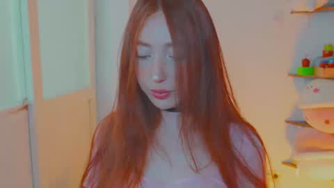 Snapshot of niilaa chatting on March 11, 4:13 pm of Nylasweet online show from March 11, 4:13 pm