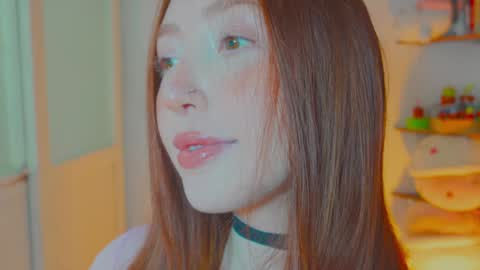 Snapshot of niilaa chatting on March 13, 4:02 pm of Nylasweet online show from March 13, 4:02 pm