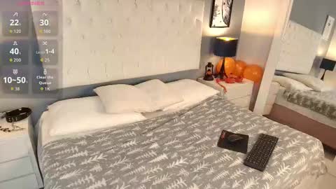 Niinatorres online show from December 5, 8:27 pm