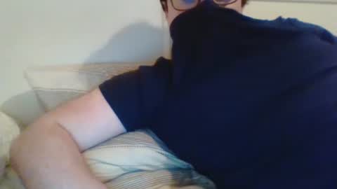 Nijinsky11 online show from February 7, 1:58 am