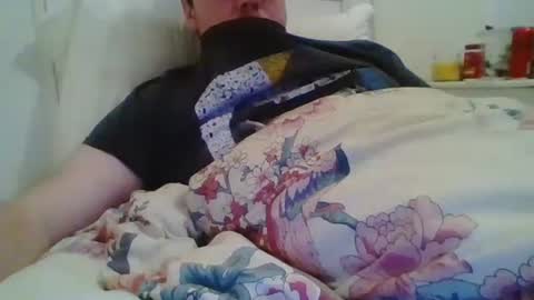 Nijinsky11 online show from December 14, 7:40 pm