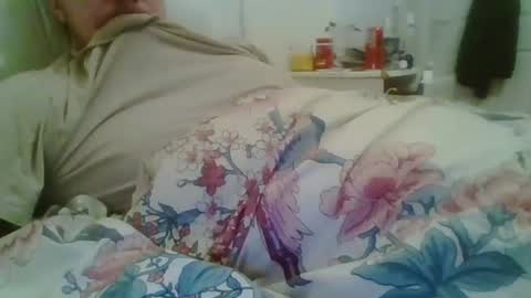 Nijinsky11 online show from December 16, 12:15 am