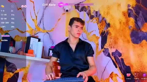 Nijinsky online show from October 3, 10:56 am