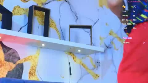 Nijinsky online show from December 20, 10:55 am