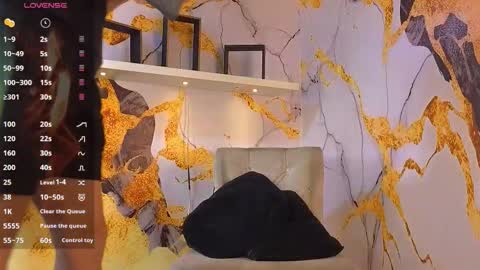 Nijinsky online show from January 16, 10:52 am