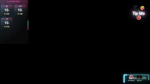 SAMARA  online show from February 14, 3:36 am