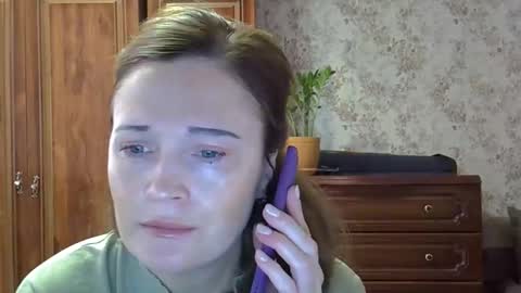 nika_ferry online show from March 27, 7:58 am