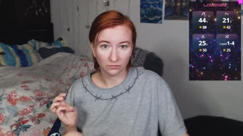 Snapshot of nika_fuchs chatting on December 24, 1:59 am Nika online show from December 24, 1:59 am