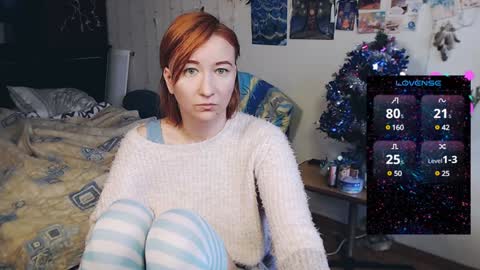 Snapshot of nika_fuchs chatting on January 17, 12:52 pm Nika online show from January 17, 12:52 pm