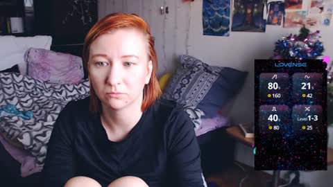 Snapshot of nika_fuchs chatting on February 4, 6:46 am Nika online show from February 4, 6:46 am