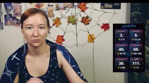 Nika online show from November 3, 5:58 pm