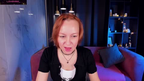 Nika online show from January 13, 5:33 am