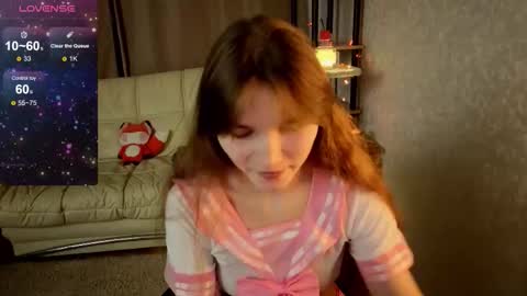 Snapshot of nika_omg chatting on November 12, 8:41 pm Nika online show from November 12, 8:41 pm