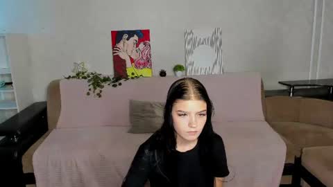 Snapshot of nika_silva_ chatting on August 4, 9:56 am Nika online show from August 4, 9:56 am