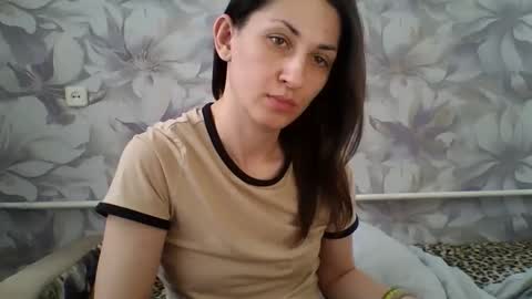nika_smily online show from March 13, 7:48 am
