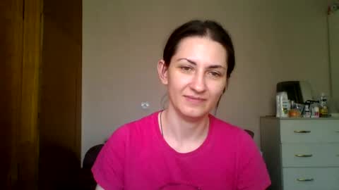 Snapshot of nika_smily chatting on June 27, 12:55 pm nika_smily online show from June 27, 12:55 pm