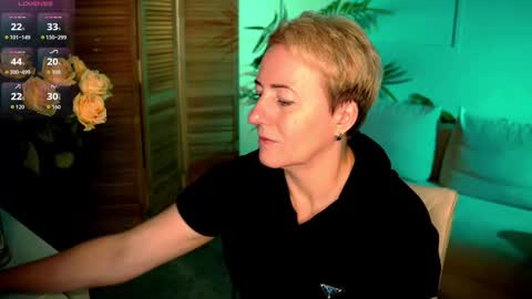 Nika online show from September 27, 5:34 am