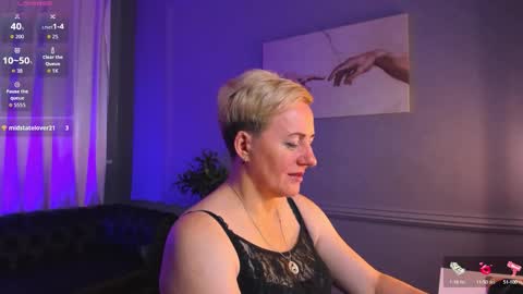 Nika online show from October 11, 6:01 am