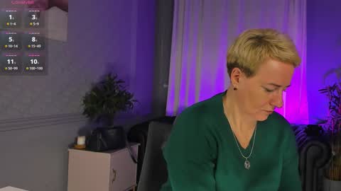 Nika online show from October 18, 5:32 am