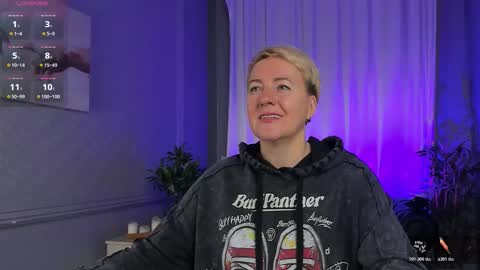 Nika online show from October 23, 5:07 am