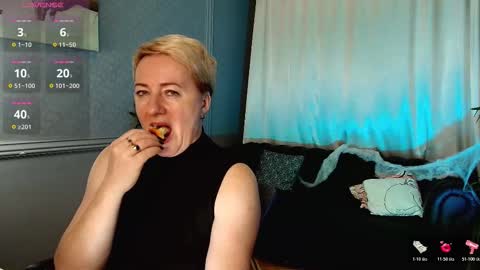 Nika online show from November 2, 5:54 am