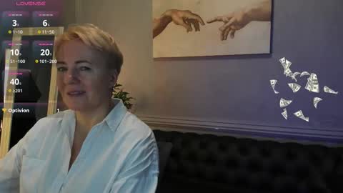 Nika online show from November 22, 6:01 am