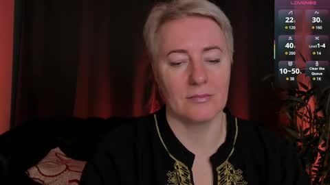 Nika online show from April 10, 5:12 am