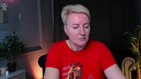 Nika online show from April 25, 5:43 am